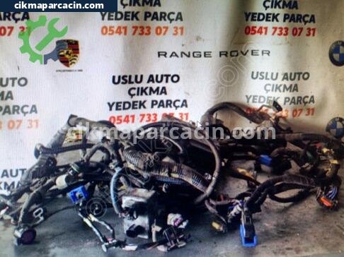 Fiat Egea Elektrik Tesisatı çıkma parça