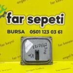 EGEA FAR BEYNİ XENON (ORJİNAL) 147000026800