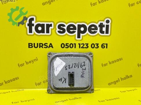 Fiat Egea Far Beyni 147000026800 çıkma parça
