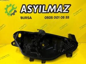 EGEA FULL LED SAĞ FAR KASASI (SIFIR)