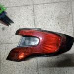 Egea full led sağ stop