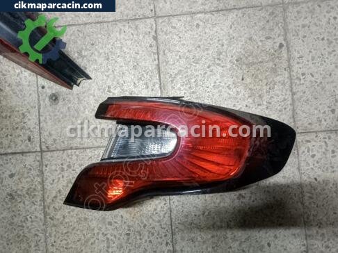 Fiat Egea Sağ Arka Stop çıkma parça