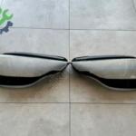 EGEA FULL LED TAKIM FAR CAMI (SIFIR YENİ)
