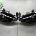 EGEA FULL LED TAKIM FAR CAMI (SIFIR YENİ)