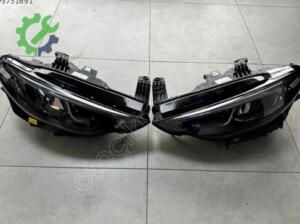 EGEA FULL LED TAKIM FAR CAMI (SIFIR YENİ)