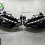 EGEA FULL LED TAKIM FAR (ORJİNAL)
