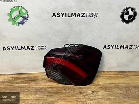 Fiat Egea Sağ Arka Stop 52157298 çıkma parça