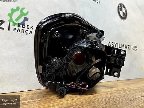 Fiat Egea Sağ Arka Stop 52157298 çıkma parça