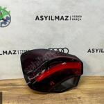 EGEA HATCHBACK SOL DIŞ STOP LEDLİ ORJİNAL HATASIZ -BURSA FAR