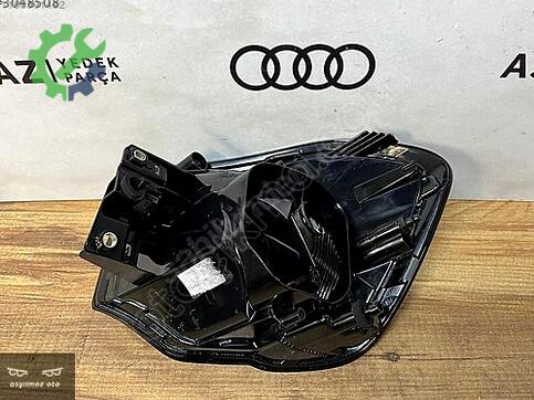 Fiat Egea Sol Arka Stop 52157298 çıkma parça
