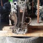 Fiat Egea Motor Komple çıkma parça - Uslu oto yedek parça Antalya
