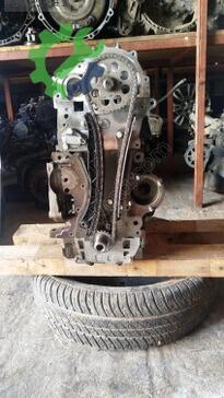 Fiat Egea Motor Komple çıkma parça