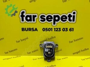 EGEA LED FAR BEYNİ (ORJİNAL)