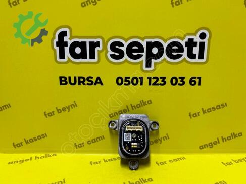Fiat Egea Far Beyni çıkma parça