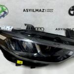 EGEA LED SAĞ FAR 52157293 (ÜST HATASIZ)