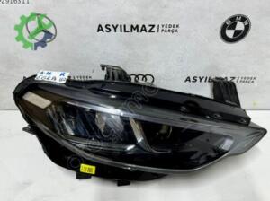 EGEA LED SAĞ FAR 52157293 (ÜST HATASIZ)