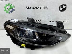EGEA LED SAĞ FAR 52157293 (ÜST HATASIZ)