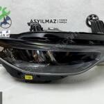 EGEA LEDLİ SAĞ FAR ORJİNAL