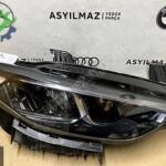 EGEA LEDLİ SAĞ FAR ORJİNAL