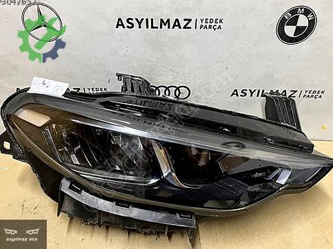 Fiat Egea Sağ Ön Far çıkma parça