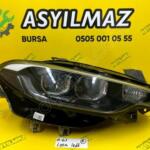 EGEA LEDLİ SAĞ FAR (ORJİNAL) – BEYAZ KAŞLI