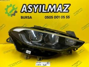 EGEA LEDLİ SAĞ FAR (ORJİNAL) – BEYAZ KAŞLI
