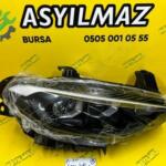 EGEA LEDLİ SAĞ FAR (ORJİNAL HATASIZ)
