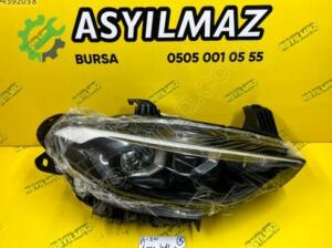 EGEA LEDLİ SAĞ FAR (ORJİNAL HATASIZ)