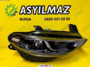 EGEA LEDLİ SAĞ FAR (ORJİNAL) HATASIZ – FULL LED