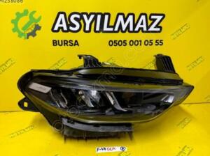 EGEA LEDLİ SAĞ FAR (ORJİNAL) HATASIZ – FULL LED