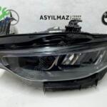Fiat Egea Sol Ön Far çıkma parça - AS YILMAZ OTO Bursa