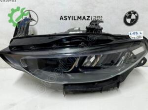 EGEA LEDLİ SOL FAR