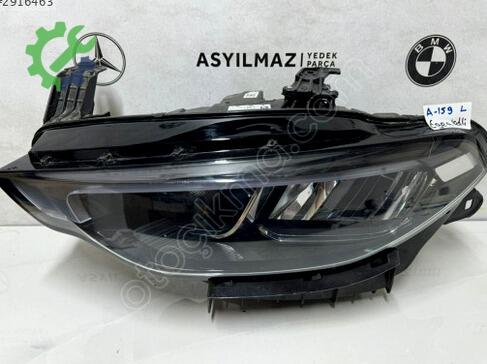 Fiat Egea Sol Ön Far çıkma parça