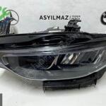 EGEA LEDLİ SOL FAR 52157295