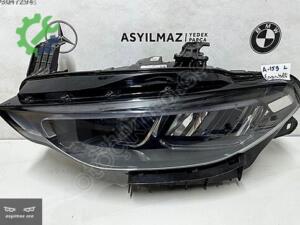 EGEA LEDLİ SOL FAR 52157295