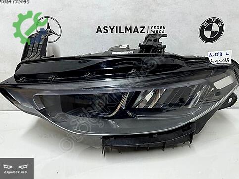 Fiat Egea Sol Ön Far çıkma parça