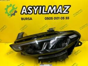 EGEA LEDLİ SOL FAR ORJİNAL