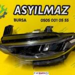 EGEA LEDLİ SOL FAR (ORJİNAL) HATASIZ – FULL LED