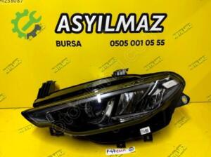 EGEA LEDLİ SOL FAR (ORJİNAL) HATASIZ – FULL LED