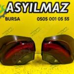 Fiat Egea Stop çıkma parça - AS YILMAZ OTO Bursa