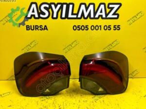 EGEA LEDLİ STOP