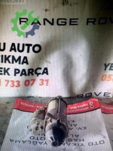 Egea marş dinamosu
