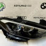 EGEA MERCEKLİ SAĞ FAR LEDLİ ORJİNAL HATASIZ OEM:52145154