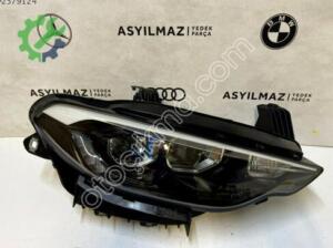 EGEA MERCEKLİ SAĞ FAR LEDLİ ORJİNAL HATASIZ OEM:52145154