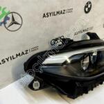EGEA MERCEKLİ SAĞ FAR LEDLİ ORJİNAL HATASIZ OEM:52145154
