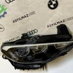 EGEA MERCEKLİ SAĞ FAR LEDLİ ORJİNAL HATASIZ OEM:52145154