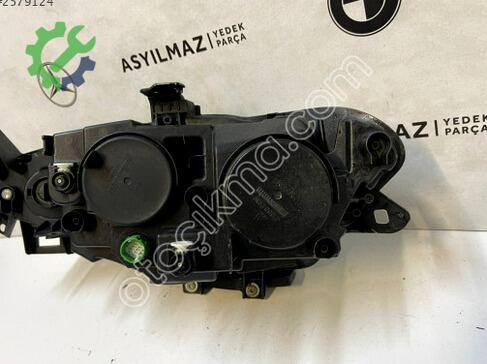 Fiat Egea Mercekli Far 52145154 çıkma parça