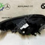 EGEA MERCEKLİ SAĞ FAR LEDLİ ORJİNAL HATASIZ OEM:52145154