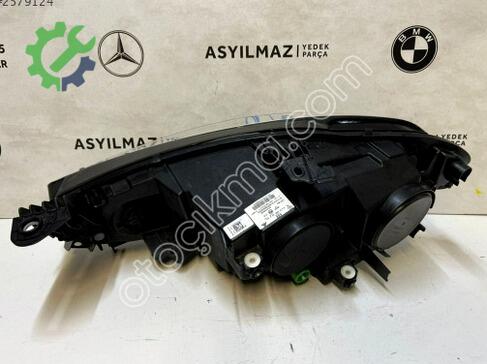 Fiat Egea Mercekli Far 52145154 çıkma parça