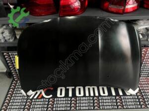Fiat Egea Kaput 52110085 Çıkma